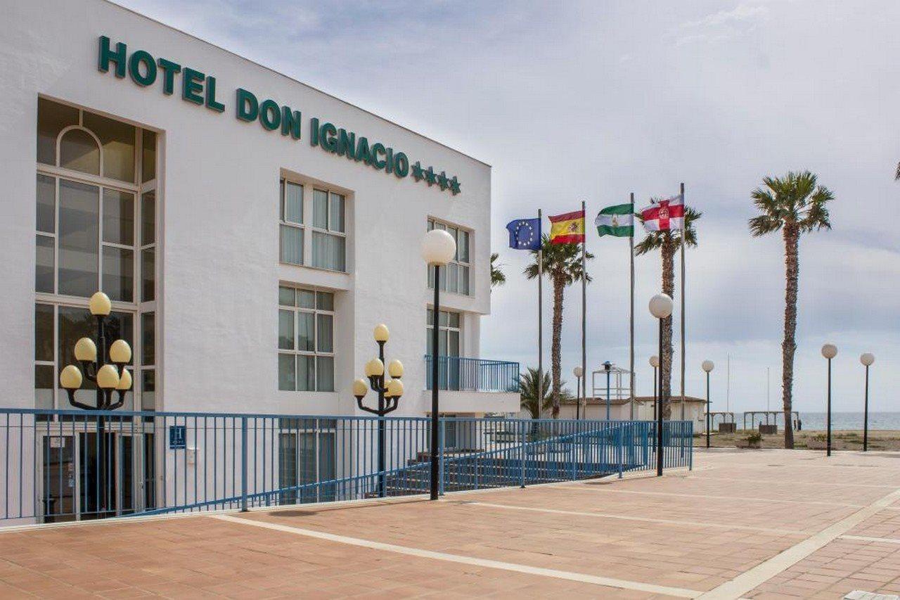 Hotel Don Ignacio San José Exterior photo