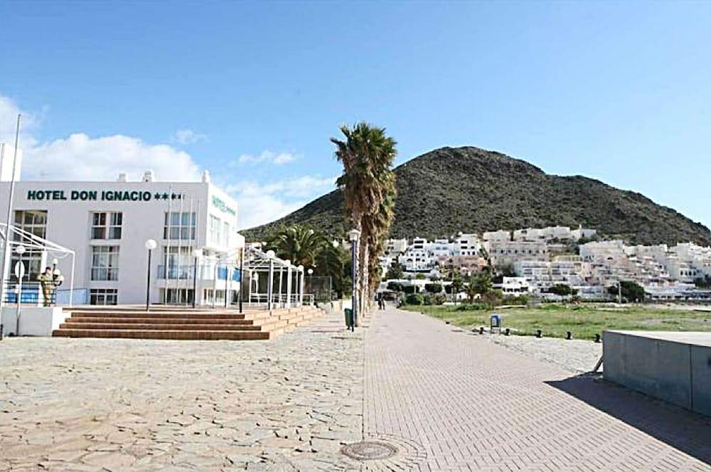 Hotel Don Ignacio San José Exterior photo