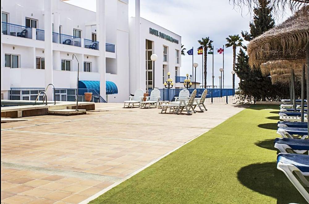 Hotel Don Ignacio San José Exterior photo