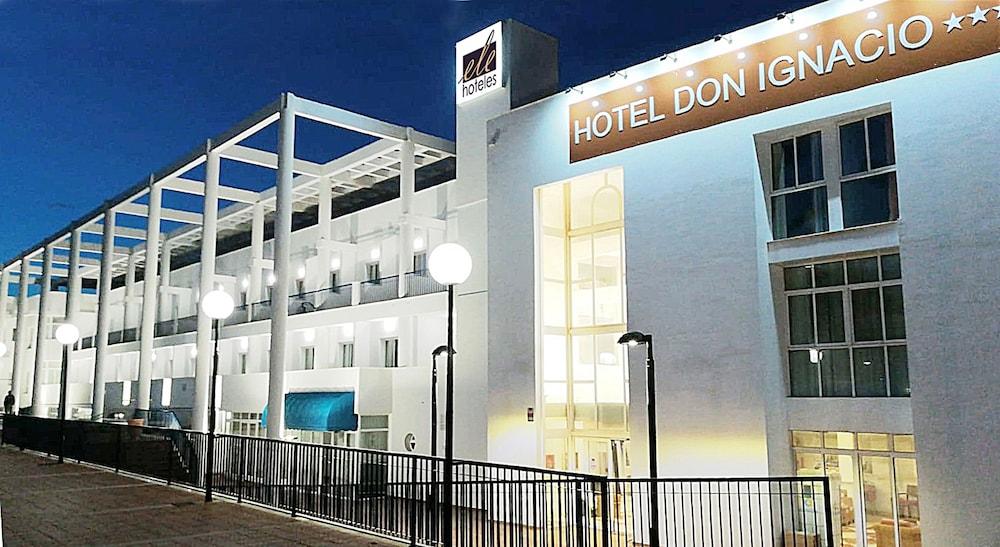 Hotel Don Ignacio San José Exterior photo