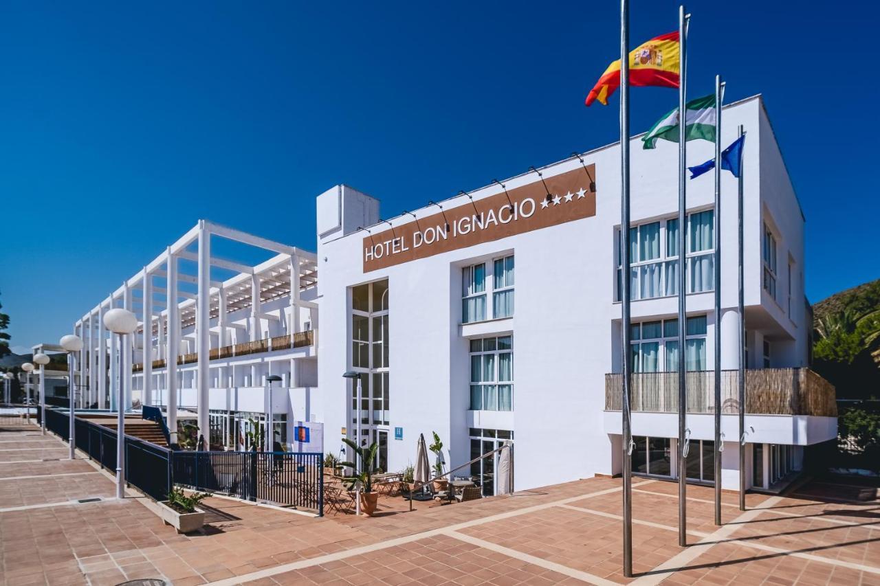 Hotel Don Ignacio San José Exterior photo
