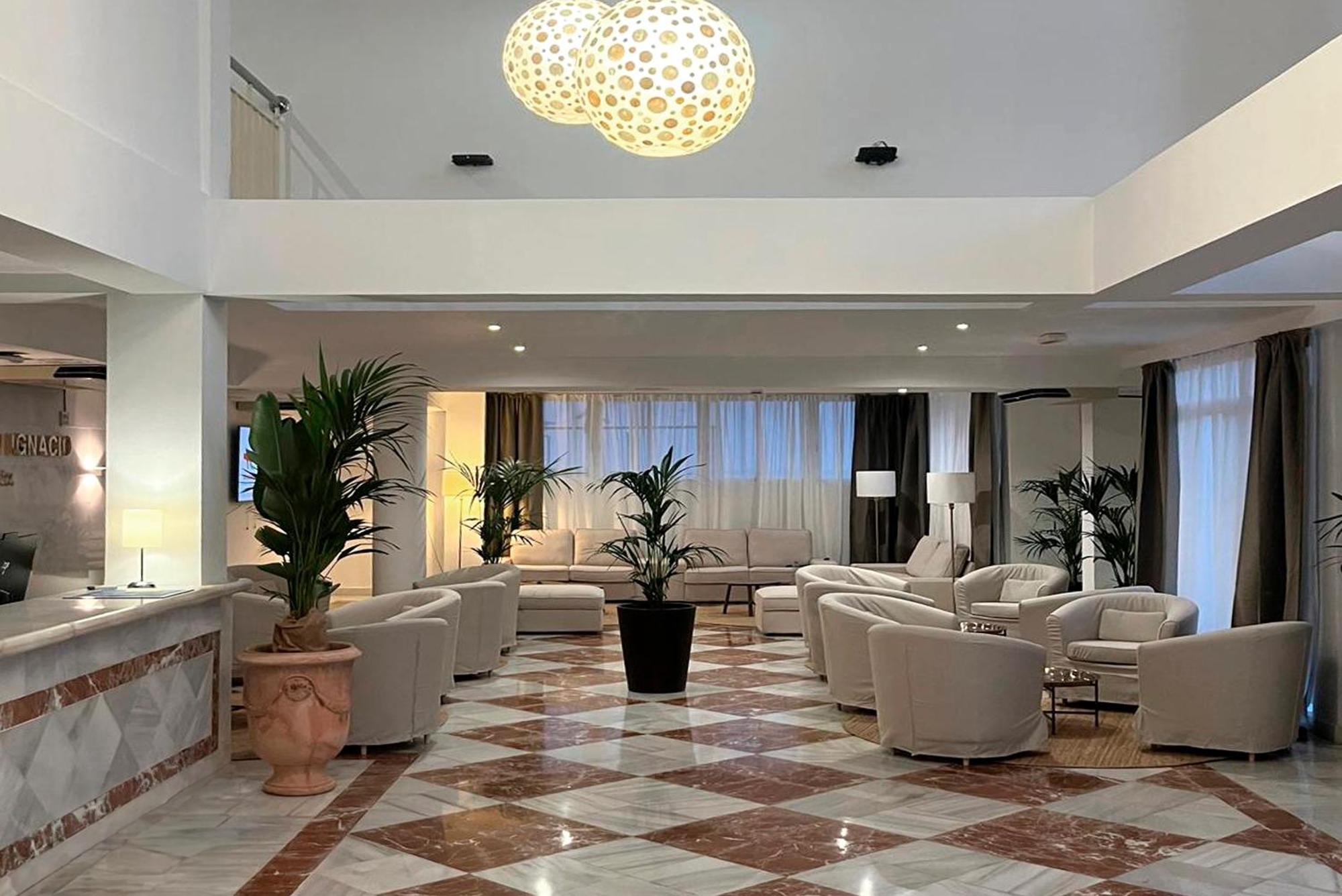 Hotel Don Ignacio San José Exterior photo