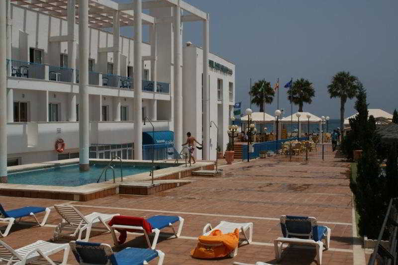 Hotel Don Ignacio San José Exterior photo