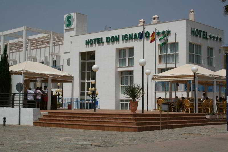Hotel Don Ignacio San José Exterior photo